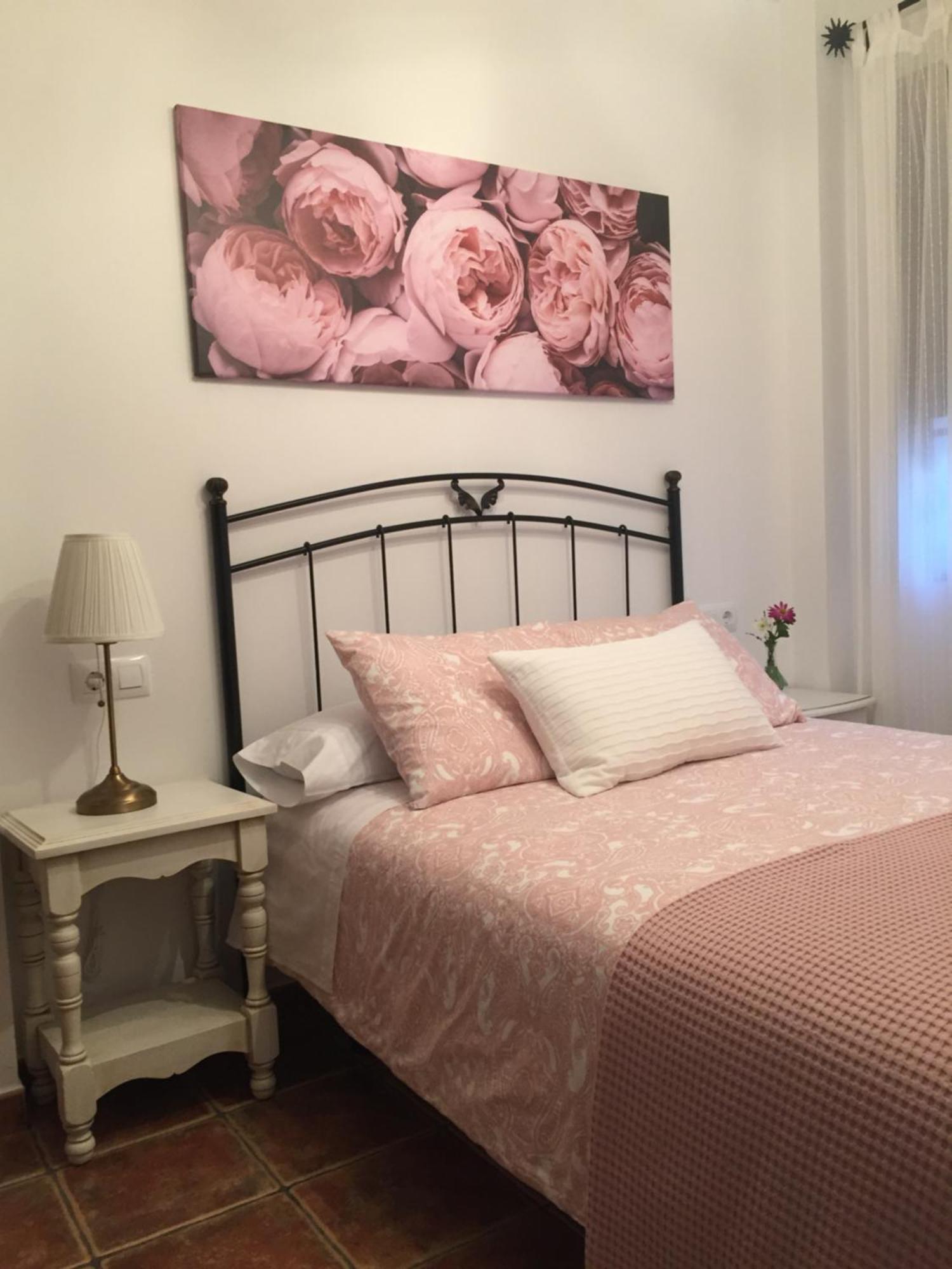 Casa El Callejon De Benamahoma Zewnętrze zdjęcie