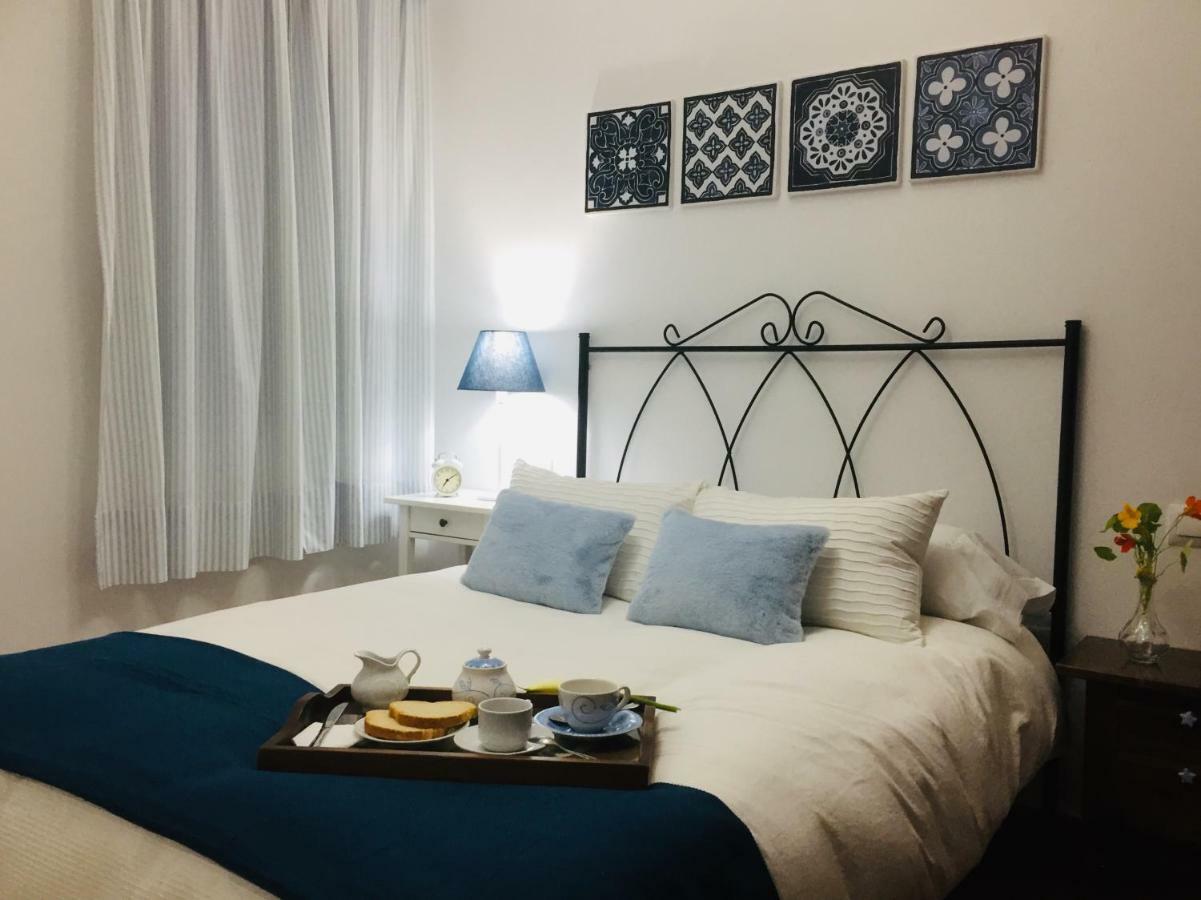 Casa El Callejon De Benamahoma Zewnętrze zdjęcie